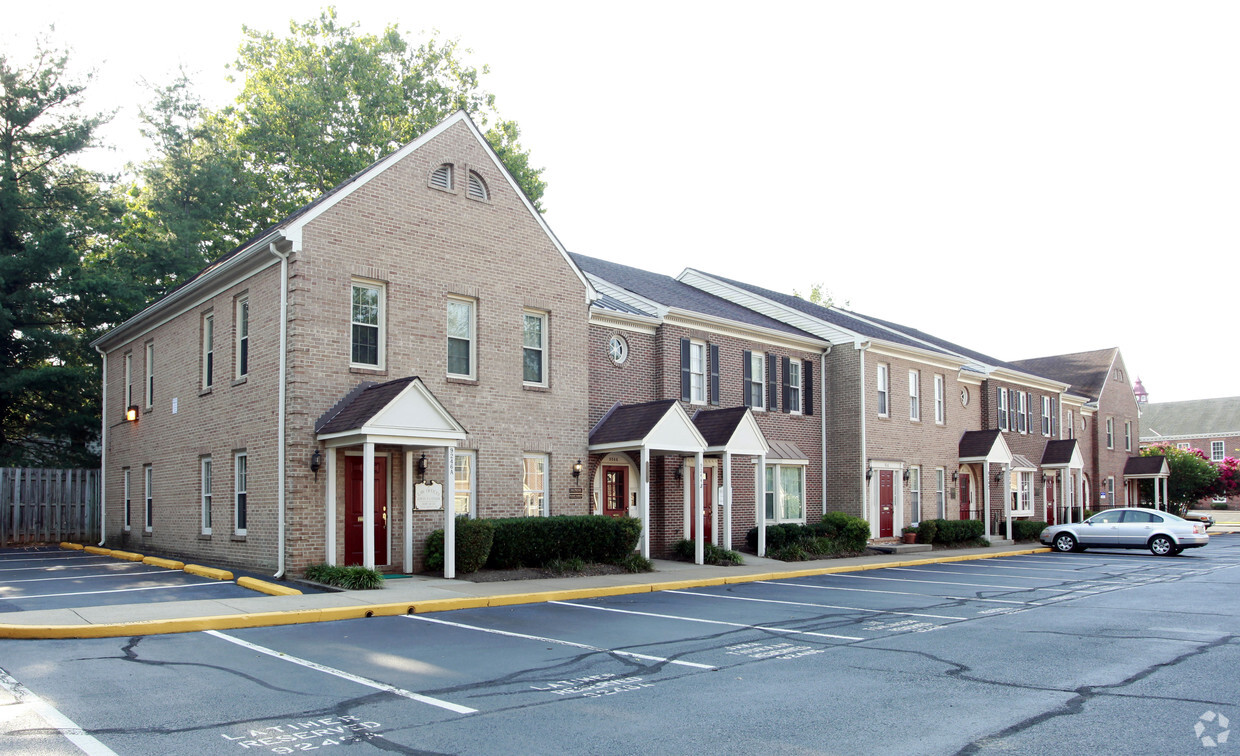 Goetz Properties, Inc.
